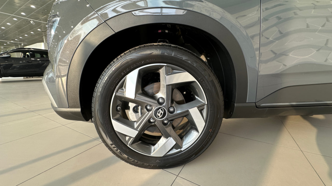 Автомобілі Hyundai м. Одеса | Купити новий Хюндай | Автотрейдінг Одеса ДП - фото 17