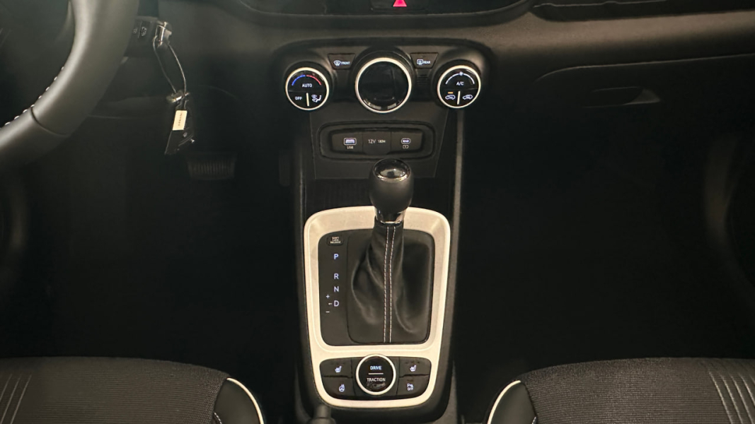 Автомобілі Hyundai м. Одеса | Купити новий Хюндай | Автотрейдінг Одеса ДП - фото 25