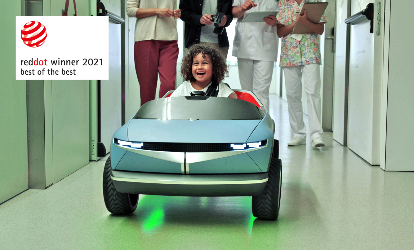 Автомобілі Hyundai м. Одеса | Купити новий Хюндай | Автотрейдінг Одеса ДП - фото 10