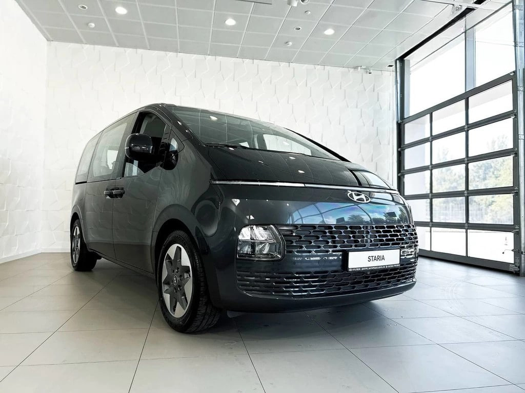 Автомобілі Hyundai м. Одеса | Купити новий Хюндай | Автотрейдінг Одеса ДП - фото 11