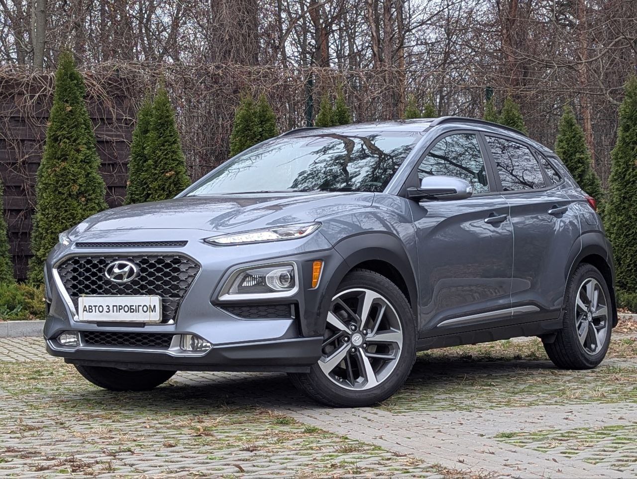 Автомобілі Hyundai м. Одеса | Купити новий Хюндай | Автотрейдінг Одеса ДП - фото 6