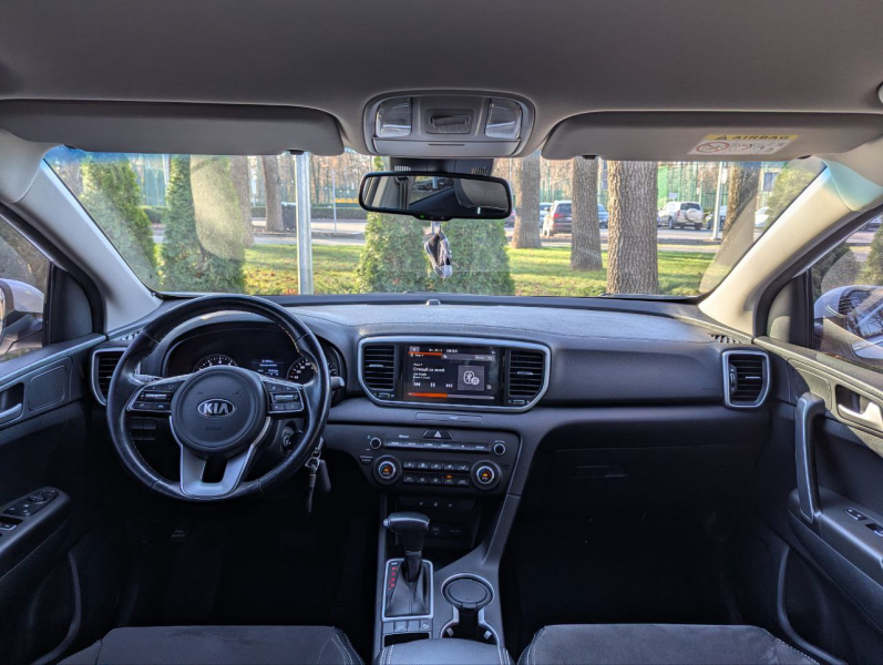 Автомобілі Hyundai м. Одеса | Купити новий Хюндай | Автотрейдінг Одеса ДП - фото 12