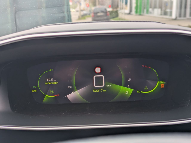 Автомобілі Hyundai м. Одеса | Купити новий Хюндай | Автотрейдінг Одеса ДП - фото 16