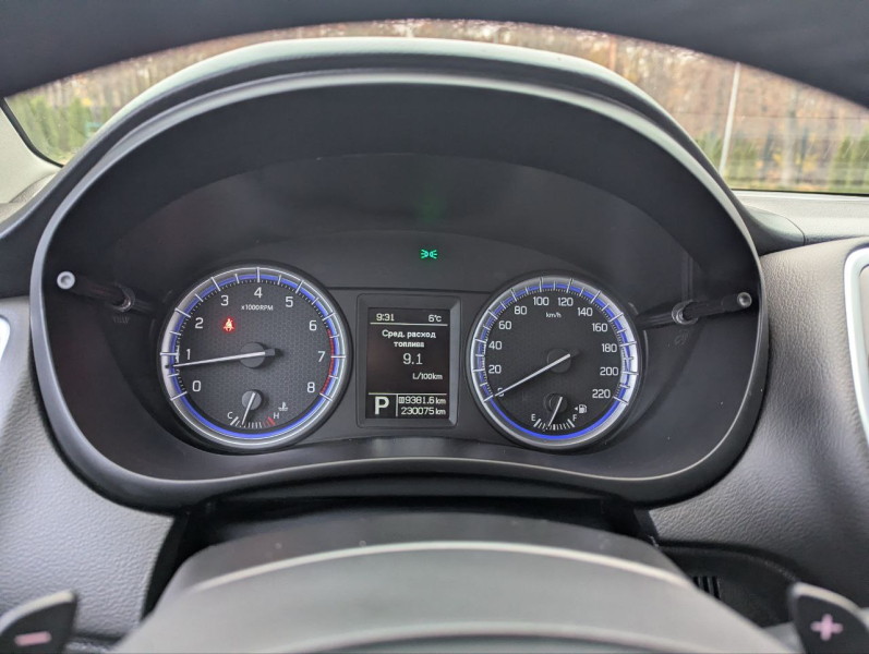 Автомобілі Hyundai м. Одеса | Купити новий Хюндай | Автотрейдінг Одеса ДП - фото 16