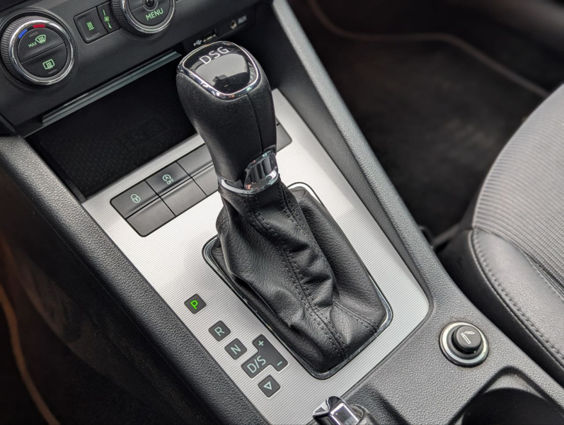 Автомобілі Hyundai м. Одеса | Купити новий Хюндай | Автотрейдінг Одеса ДП - фото 17