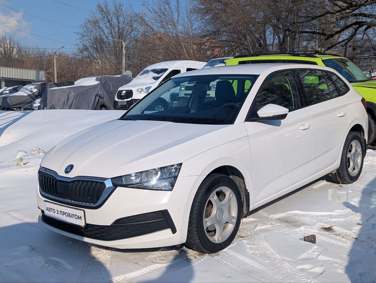 Автомобілі Hyundai м. Одеса | Купити новий Хюндай | Автотрейдінг Одеса ДП - фото 6