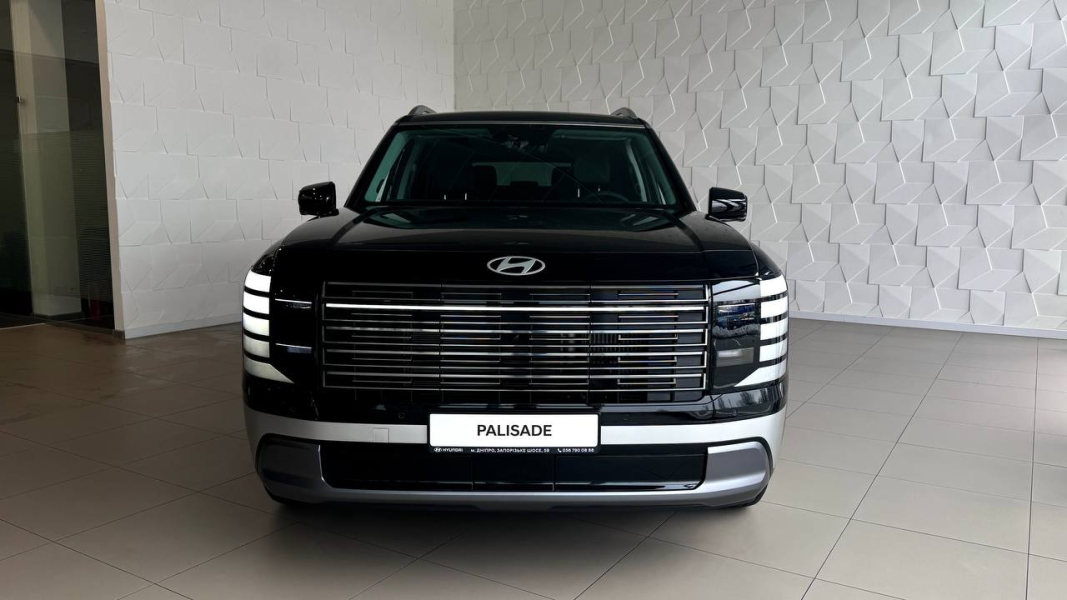 Автомобілі Hyundai м. Одеса | Купити новий Хюндай | Автотрейдінг Одеса ДП - фото 7