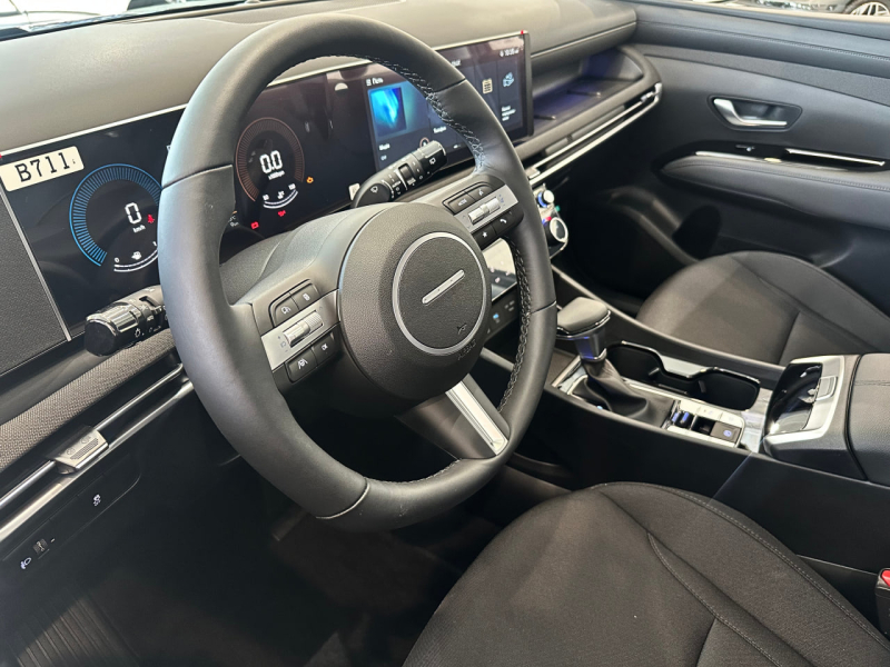 Автомобілі Hyundai м. Одеса | Купити новий Хюндай | Автотрейдінг Одеса ДП - фото 17