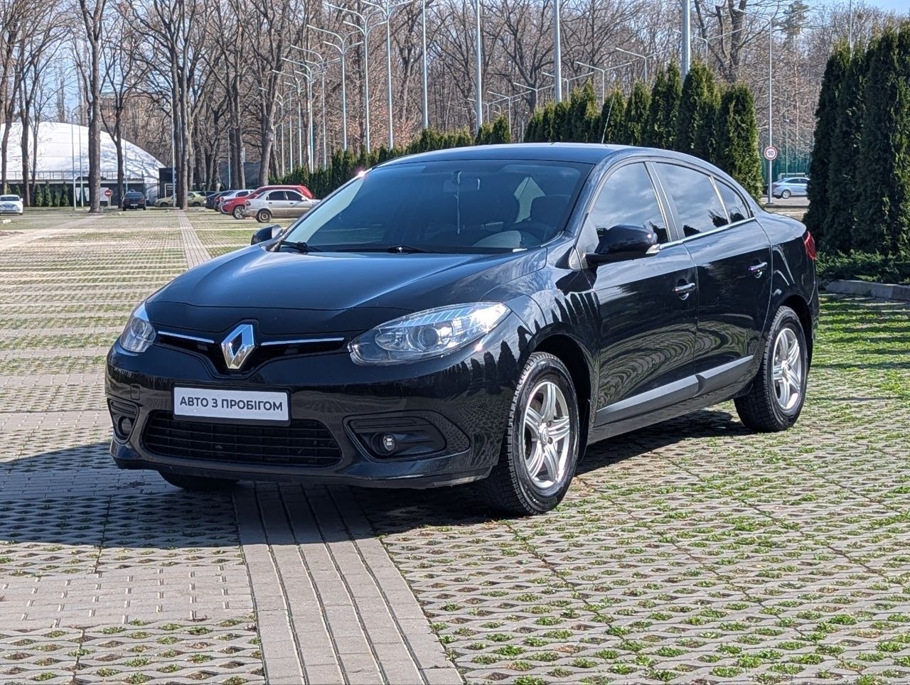 Автомобілі Hyundai м. Одеса | Купити новий Хюндай | Автотрейдінг Одеса ДП - фото 6