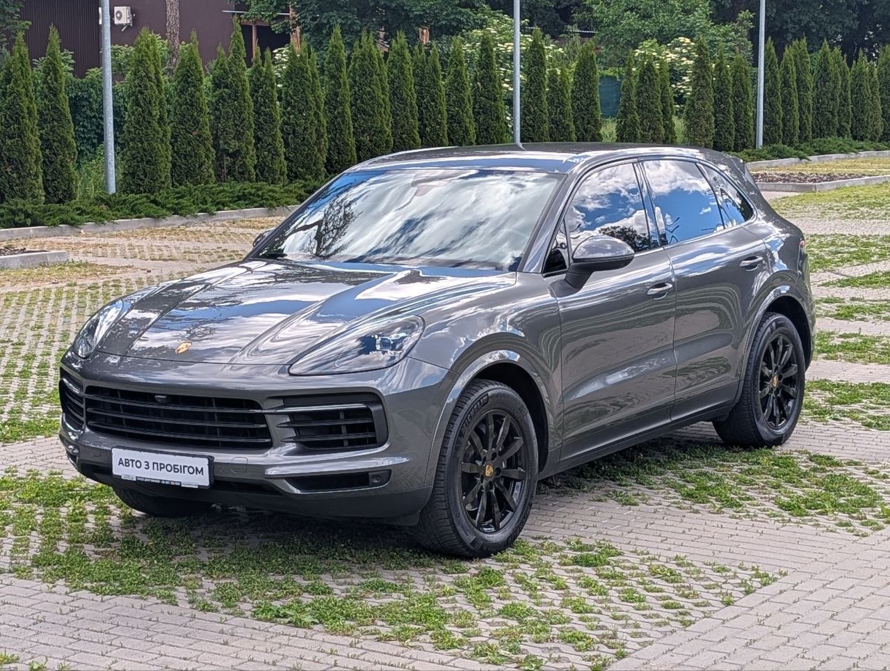 Автомобілі Hyundai м. Одеса | Купити новий Хюндай | Автотрейдінг Одеса ДП - фото 6