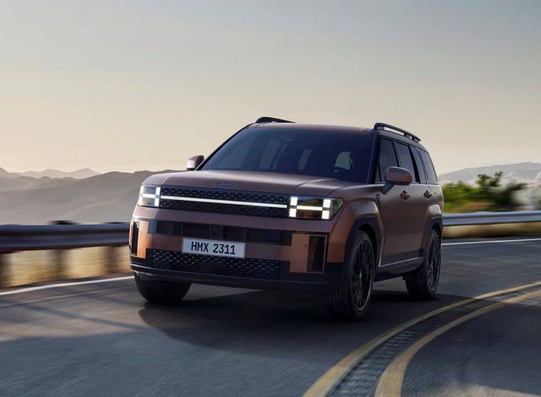 Автомобілі Hyundai м. Одеса | Купити новий Хюндай | Автотрейдінг Одеса ДП - фото 7