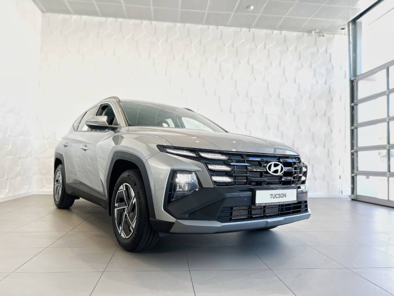 Автомобілі Hyundai м. Одеса | Купити новий Хюндай | Автотрейдінг Одеса ДП - фото 7