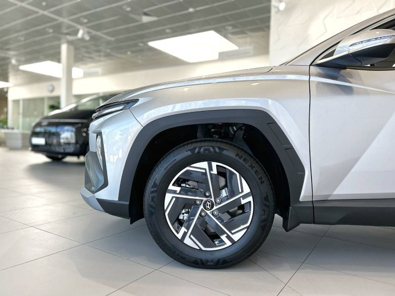 Автомобілі Hyundai м. Одеса | Купити новий Хюндай | Автотрейдінг Одеса ДП - фото 9