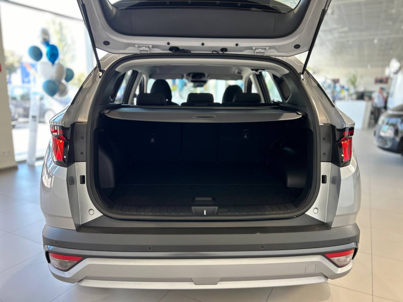 Автомобілі Hyundai м. Одеса | Купити новий Хюндай | Автотрейдінг Одеса ДП - фото 12