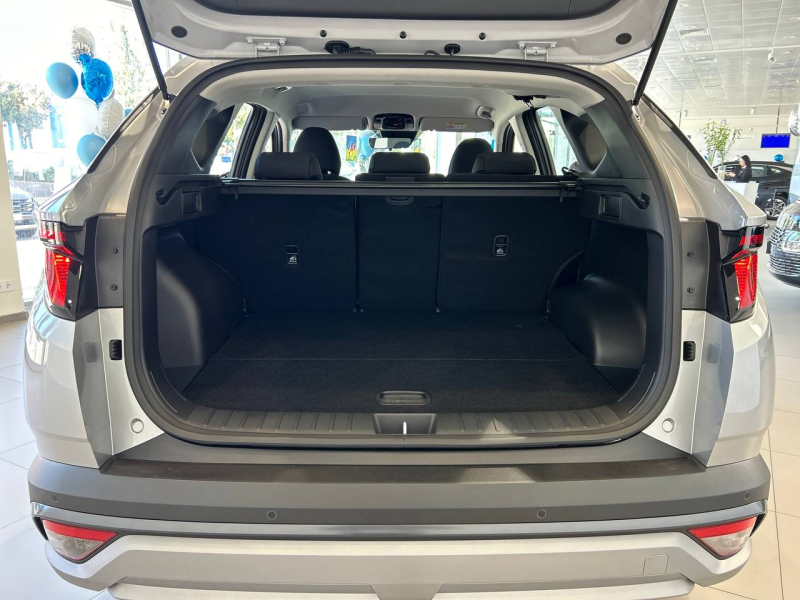 Автомобілі Hyundai м. Одеса | Купити новий Хюндай | Автотрейдінг Одеса ДП - фото 11