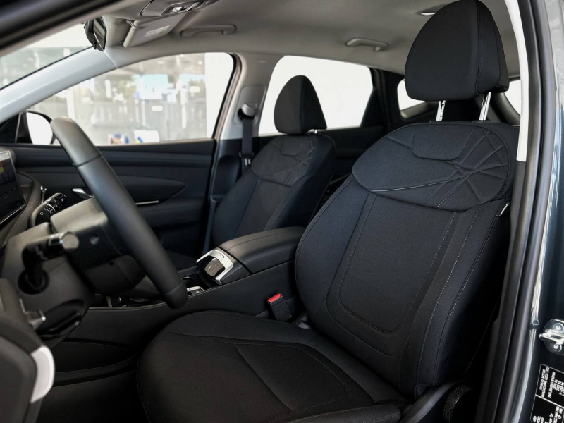 Автомобілі Hyundai м. Одеса | Купити новий Хюндай | Автотрейдінг Одеса ДП - фото 11