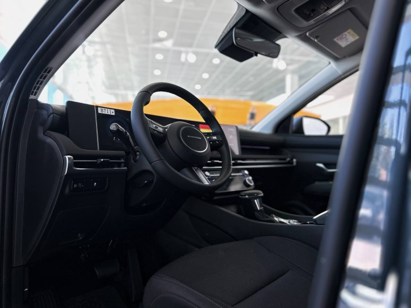 Автомобілі Hyundai м. Одеса | Купити новий Хюндай | Автотрейдінг Одеса ДП - фото 12