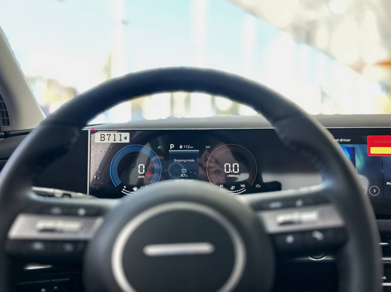 Автомобілі Hyundai м. Одеса | Купити новий Хюндай | Автотрейдінг Одеса ДП - фото 14