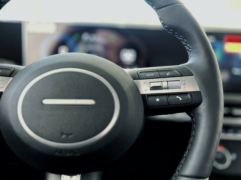 Автомобілі Hyundai м. Одеса | Купити новий Хюндай | Автотрейдінг Одеса ДП - фото 16
