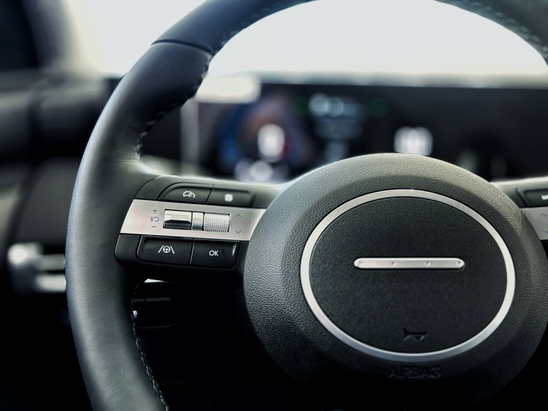 Автомобілі Hyundai м. Одеса | Купити новий Хюндай | Автотрейдінг Одеса ДП - фото 15