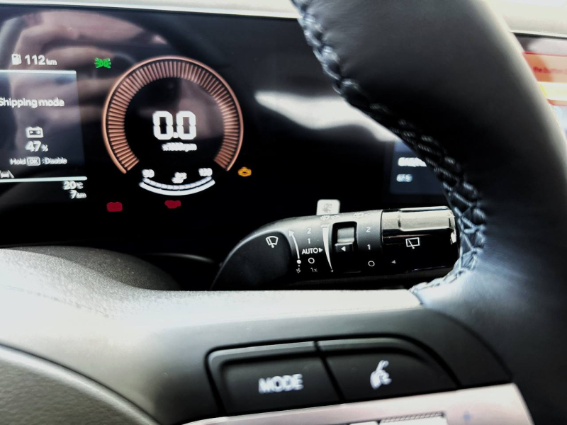 Автомобілі Hyundai м. Одеса | Купити новий Хюндай | Автотрейдінг Одеса ДП - фото 18