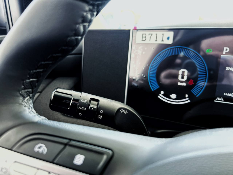 Автомобілі Hyundai м. Одеса | Купити новий Хюндай | Автотрейдінг Одеса ДП - фото 17