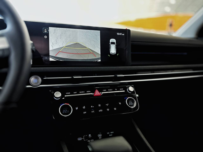 Автомобілі Hyundai м. Одеса | Купити новий Хюндай | Автотрейдінг Одеса ДП - фото 20