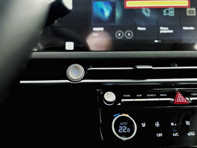 Автомобілі Hyundai м. Одеса | Купити новий Хюндай | Автотрейдінг Одеса ДП - фото 19
