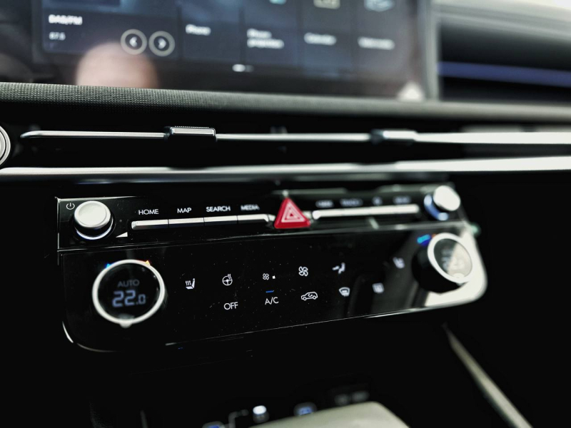 Автомобілі Hyundai м. Одеса | Купити новий Хюндай | Автотрейдінг Одеса ДП - фото 22