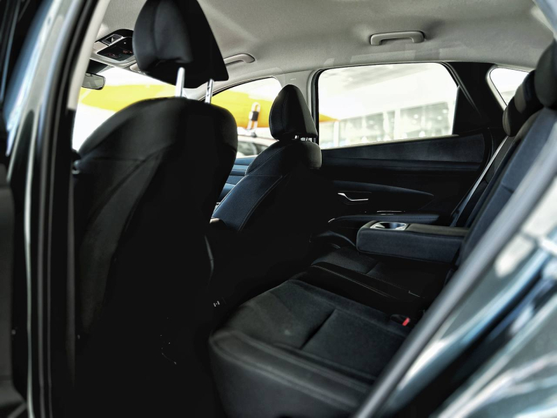 Автомобілі Hyundai м. Одеса | Купити новий Хюндай | Автотрейдінг Одеса ДП - фото 21