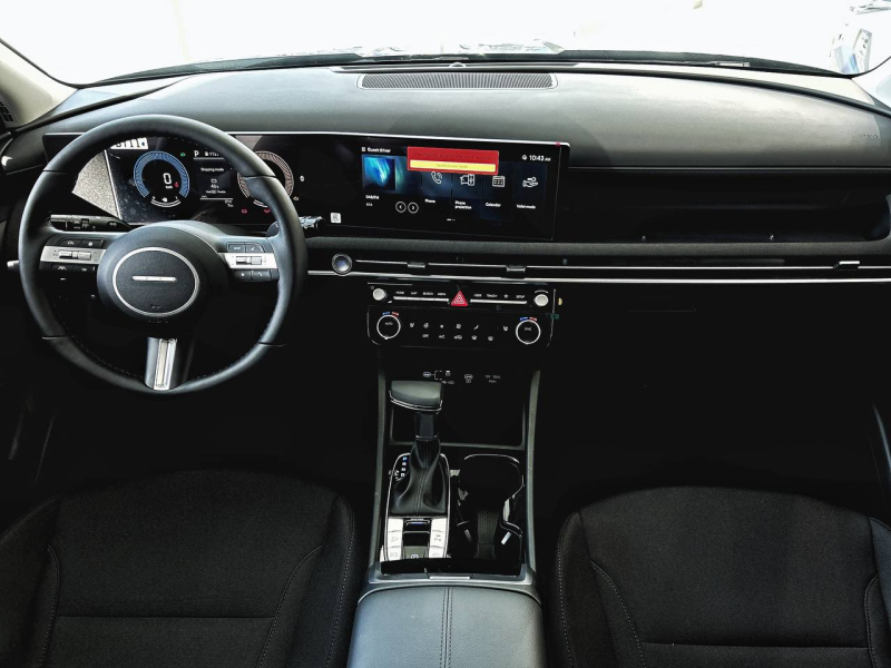 Автомобілі Hyundai м. Одеса | Купити новий Хюндай | Автотрейдінг Одеса ДП - фото 23