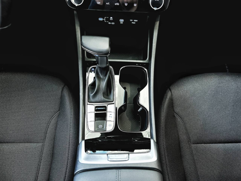 Автомобілі Hyundai м. Одеса | Купити новий Хюндай | Автотрейдінг Одеса ДП - фото 26