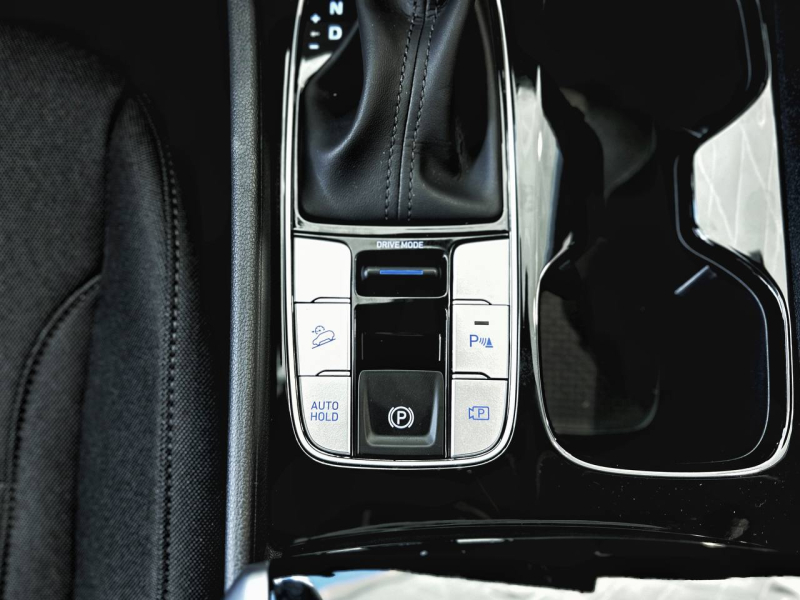 Автомобілі Hyundai м. Одеса | Купити новий Хюндай | Автотрейдінг Одеса ДП - фото 25
