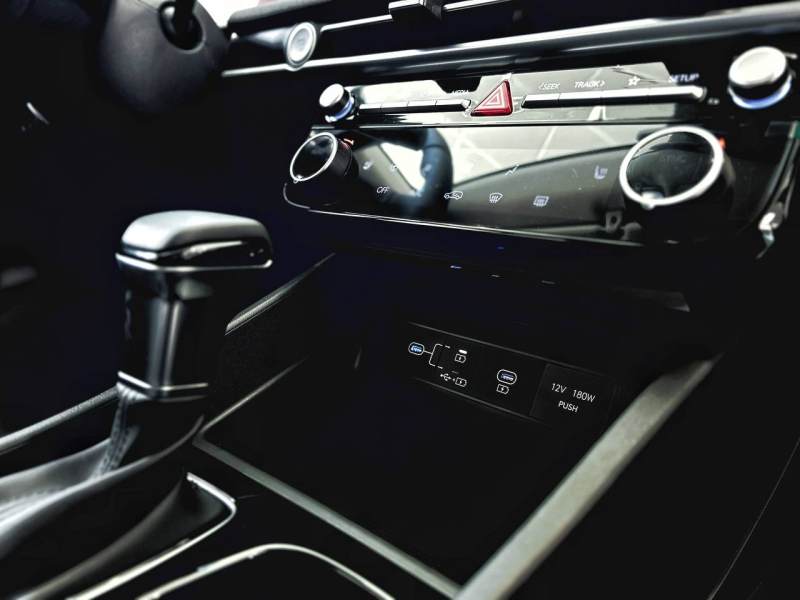 Автомобілі Hyundai м. Одеса | Купити новий Хюндай | Автотрейдінг Одеса ДП - фото 28