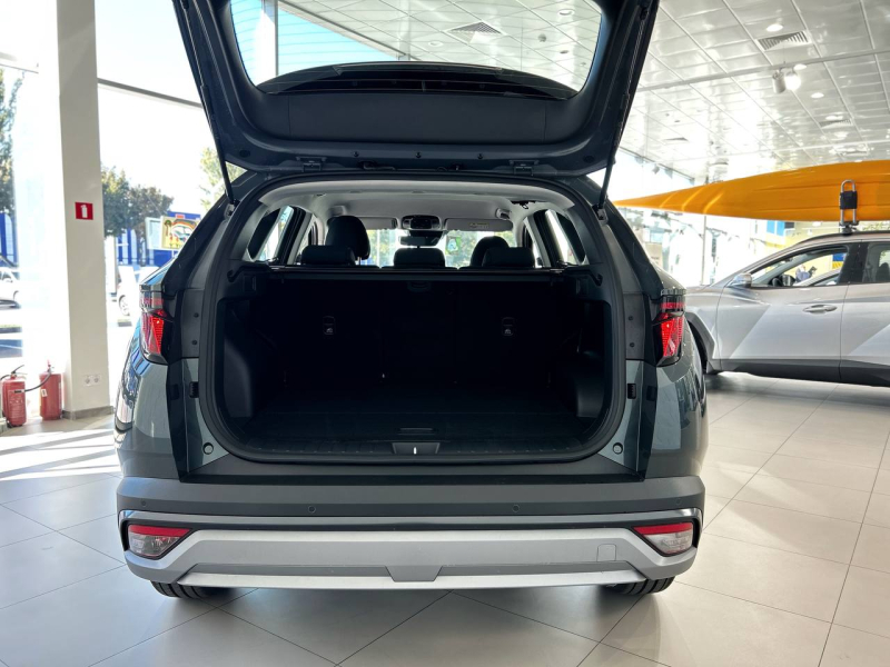 Автомобілі Hyundai м. Одеса | Купити новий Хюндай | Автотрейдінг Одеса ДП - фото 30