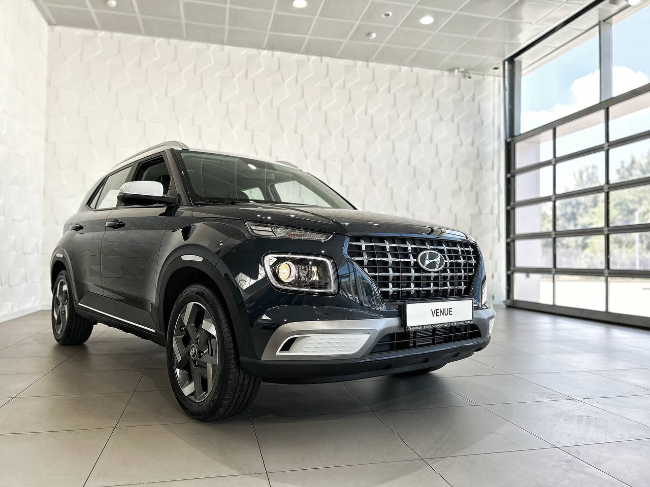 Автомобілі Hyundai м. Одеса | Купити новий Хюндай | Автотрейдінг Одеса ДП - фото 6