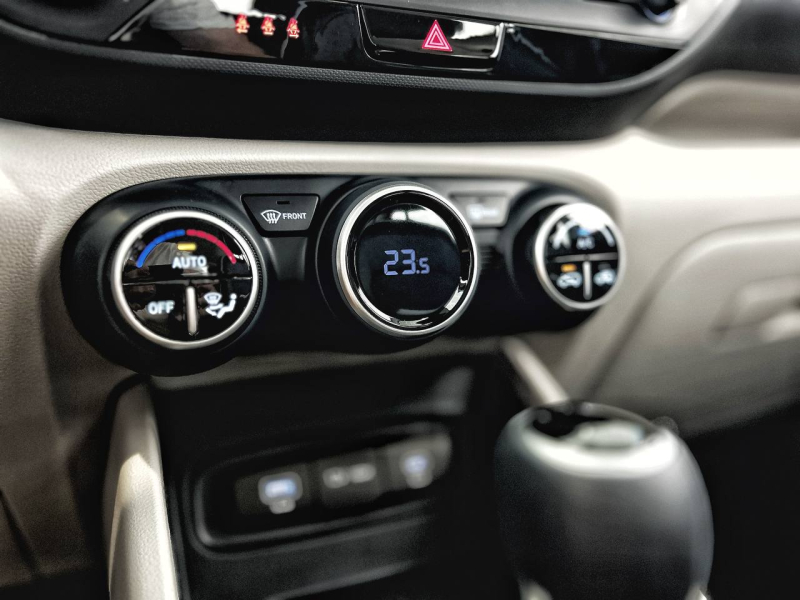 Автомобілі Hyundai м. Одеса | Купити новий Хюндай | Автотрейдінг Одеса ДП - фото 10