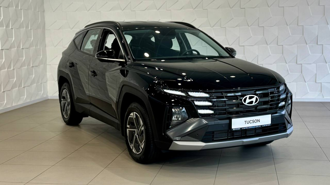 Автомобілі Hyundai м. Одеса | Купити новий Хюндай | Автотрейдінг Одеса ДП - фото 7