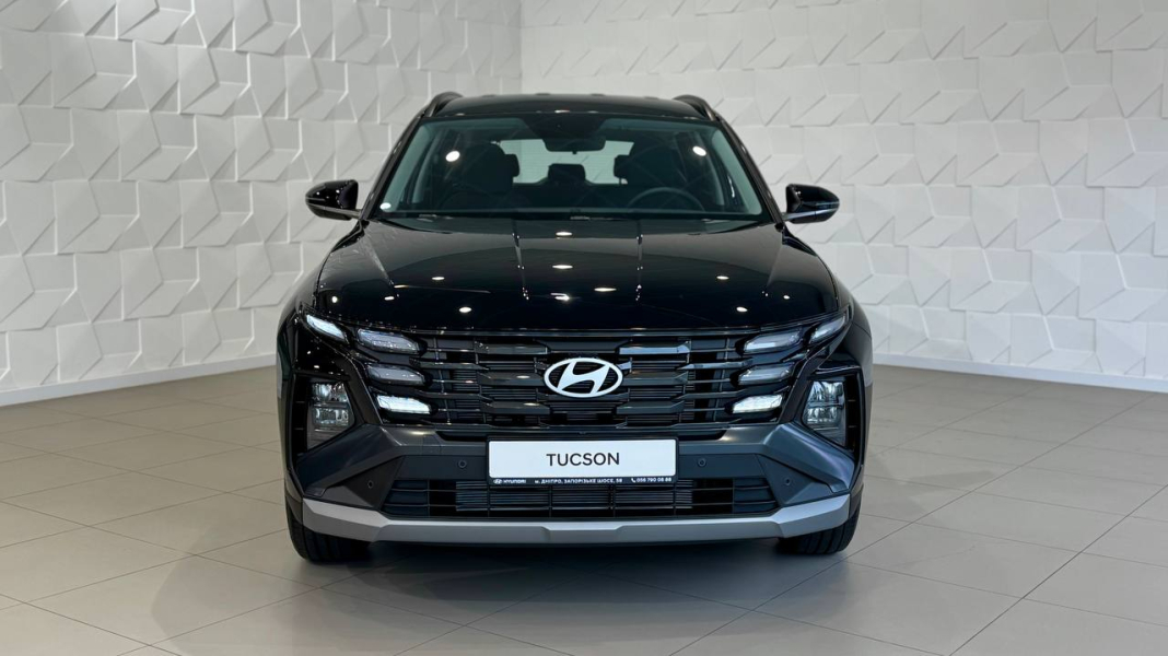 Автомобілі Hyundai м. Одеса | Купити новий Хюндай | Автотрейдінг Одеса ДП - фото 8