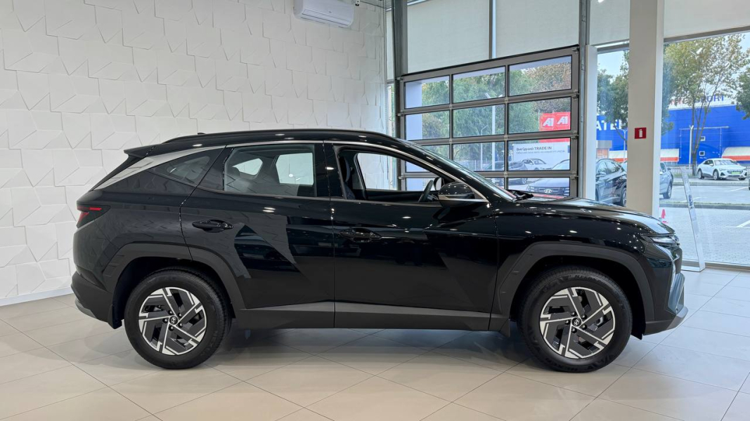 Автомобілі Hyundai м. Одеса | Купити новий Хюндай | Автотрейдінг Одеса ДП - фото 10