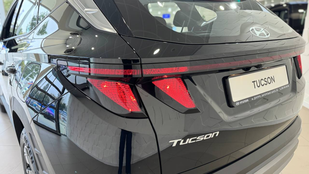 Автомобілі Hyundai м. Одеса | Купити новий Хюндай | Автотрейдінг Одеса ДП - фото 11