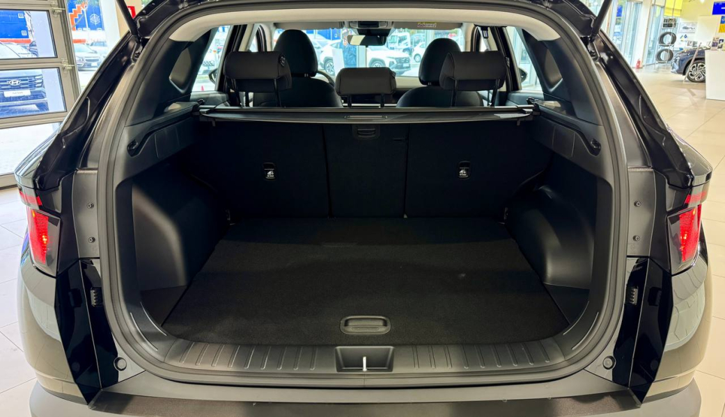 Автомобілі Hyundai м. Одеса | Купити новий Хюндай | Автотрейдінг Одеса ДП - фото 14