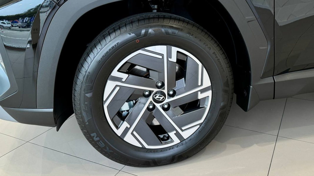 Автомобілі Hyundai м. Одеса | Купити новий Хюндай | Автотрейдінг Одеса ДП - фото 13