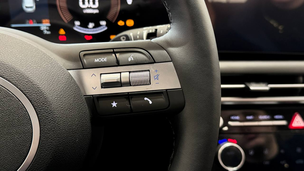 Автомобілі Hyundai м. Одеса | Купити новий Хюндай | Автотрейдінг Одеса ДП - фото 15