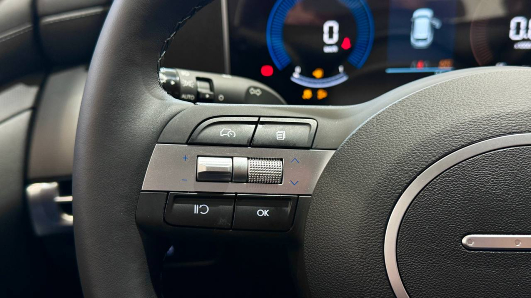 Автомобілі Hyundai м. Одеса | Купити новий Хюндай | Автотрейдінг Одеса ДП - фото 18