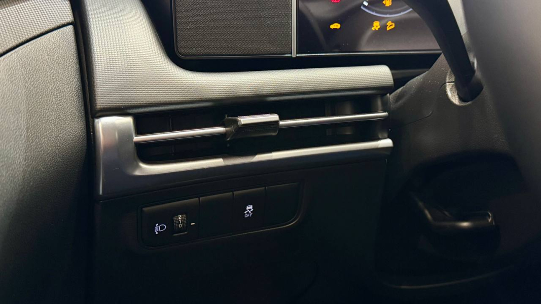 Автомобілі Hyundai м. Одеса | Купити новий Хюндай | Автотрейдінг Одеса ДП - фото 17