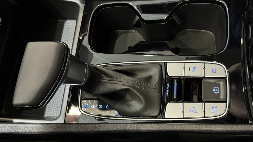 Автомобілі Hyundai м. Одеса | Купити новий Хюндай | Автотрейдінг Одеса ДП - фото 19