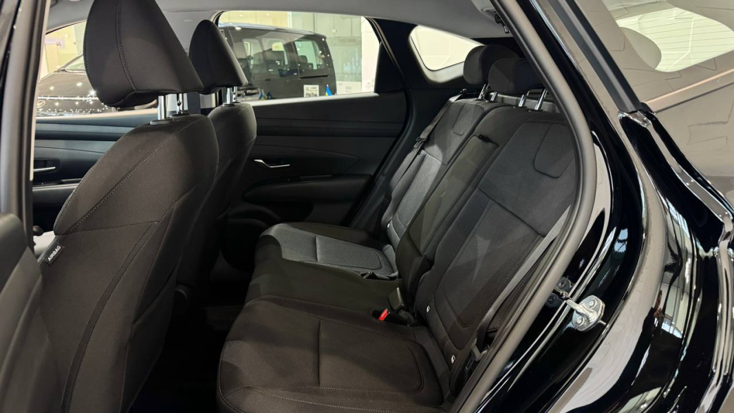 Автомобілі Hyundai м. Одеса | Купити новий Хюндай | Автотрейдінг Одеса ДП - фото 21