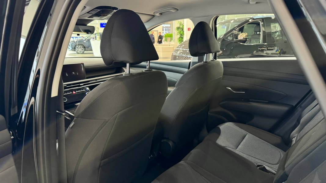 Автомобілі Hyundai м. Одеса | Купити новий Хюндай | Автотрейдінг Одеса ДП - фото 20