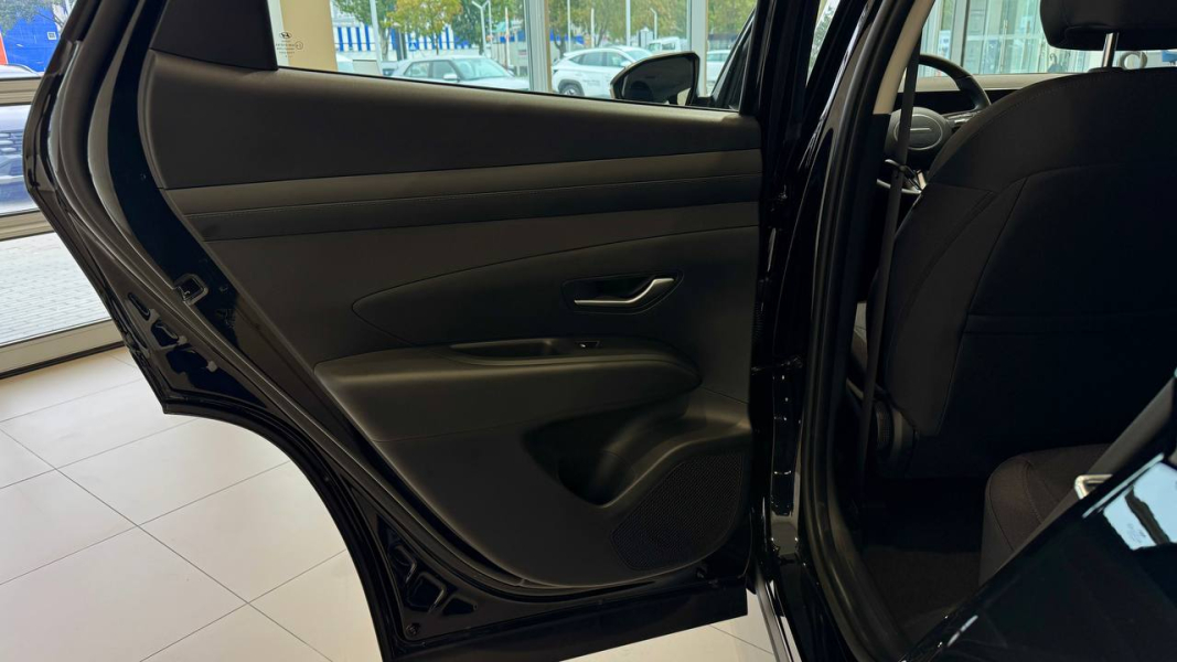 Автомобілі Hyundai м. Одеса | Купити новий Хюндай | Автотрейдінг Одеса ДП - фото 22